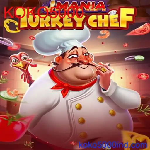 JManiaTurkeyChef