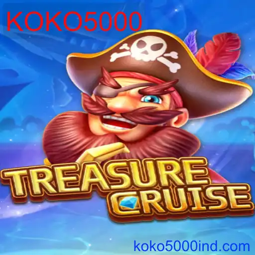 TREASURECRUISE