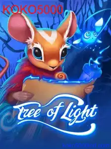 TreeofLight