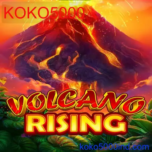 VolcanoRising